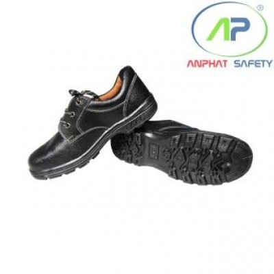Giày BHLĐ Landmaster không lót thép size 36